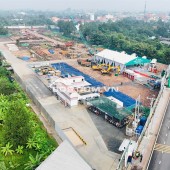 Emerald Garden View chuẩn đôi màu xanh giữa lòng Thuận An Tỉnh Bình Dương chỉ 35 triệu/m²